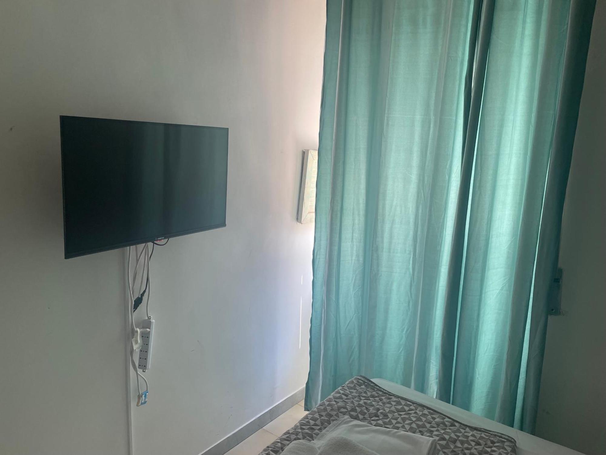 Dama Hostelbb Nápoly Kültér fotó